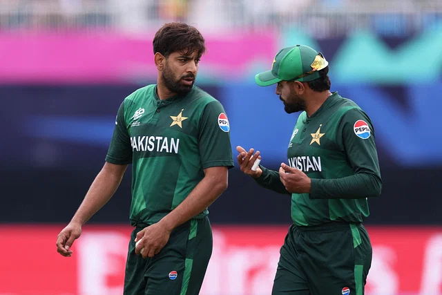 আনুষ্ঠানিকতার ম্যাচও যে কারণে জিততে চাইবে পাকিস্তান