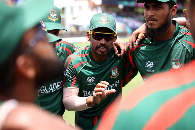 বাংলাদেশকে সুপার এইটে যেতে এড়াতে হবে ‘চরম বাজে’ দিন