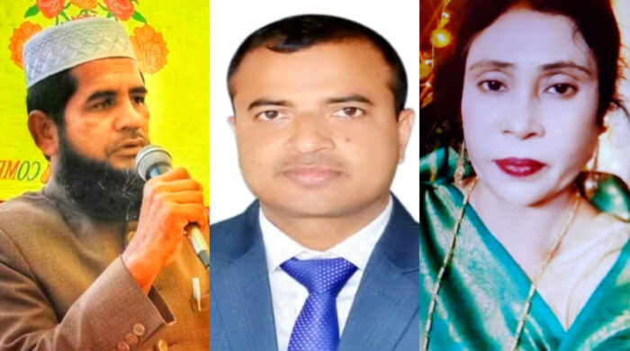 রংপুর জেলার অন্তর্গত মিঠাপুকুর থানায় অবস্থিত ভাংনি আহমাদিয়া ফাজিল ডিগ্রি মাদ্রাসার দুর্নীতির নেই শেষ। ভাংনি আহমাদিয়া ফাজিল ডিগ্রি মাদ্রাসাটি পঞ্চাশ বিঘা জমির উপর নির্মিত হলেও মাদ্রাসাটি এখন অর্ধ কোটি টাকার লোনে জরাজীর্ণ।
