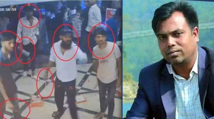 কেন সাংবাদিক তুহিনকে হত্যা, কী ঘটেছিল সেখানে?