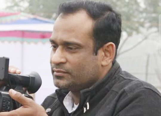 গাইবান্ধায় সাংবাদিক আতিক বাবুর বিরুদ্ধে প্রতারণা ও অর্থ আত্মসাতের অভিযোগ