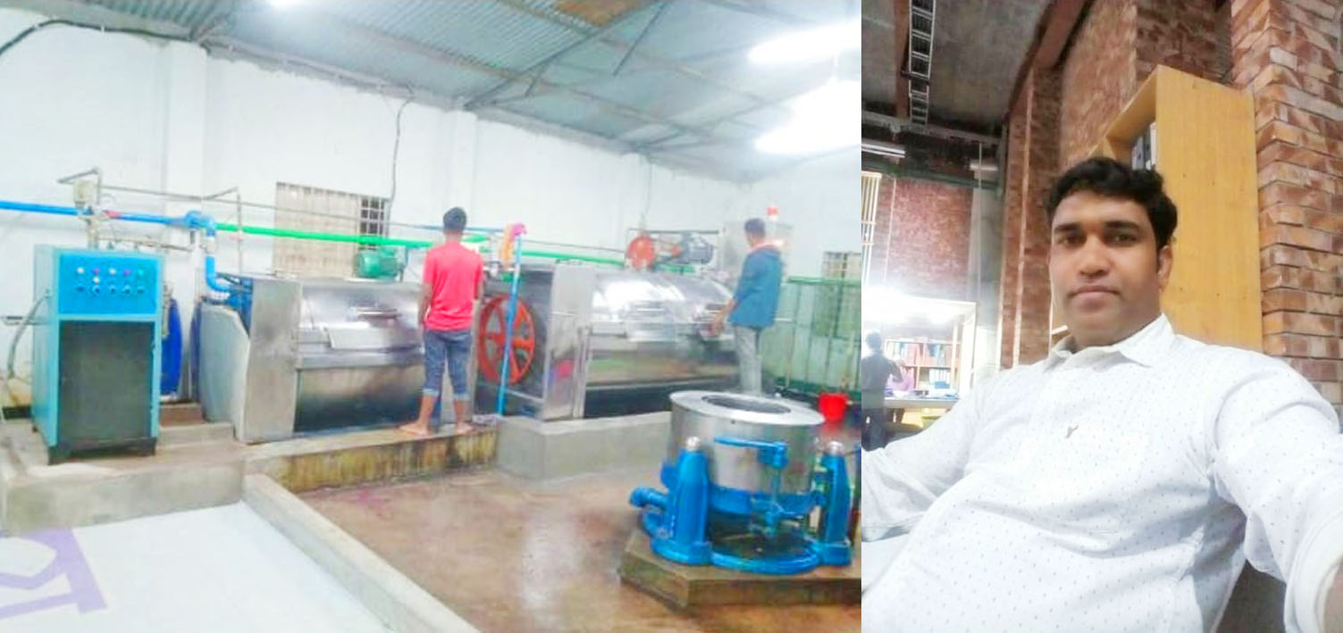 পাঠানতলী এসি আই মোড় সংলগ্ন কে জামান ওয়াশিং প্ল্যান্ট-কে নিয়ে স্থানীয়রা অভিযোগ তুলছেন যে তারা আবাসিক গ্যাসের পাইপলাইন অবৈধভাবে শিল্পিক (ইন্ডাস্ট্রিয়াল) কাজে ব্যবহার করে ফ্যাক্টরি চালায়। অভিযোগে বলা হয়েছে, এই সংযোগের ফলে এলাকার নিরাপত্তা ঝুঁকি বেড়েছে এবং বাসিন্দাদের গ্যাস সরবরাহে বিঘ্ন ঘটছে।