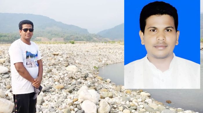 জৈন্তাপুর প্রতিনিধি,