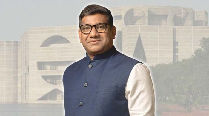 মালয়েশিয়ায় সিন্ডিকেট করতে সক্রিয় সাবেক প্রবাসী কল্যাণে মন্ত্রী বেয়াই মোশাররফের ক্যাশিয়ার দোলন